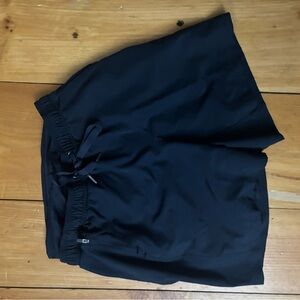 Men’s Navy Blue Shorts VRST